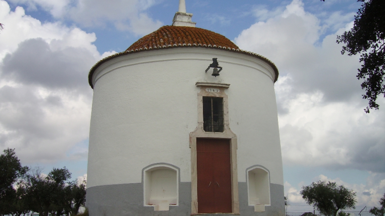 Capela de Santo António