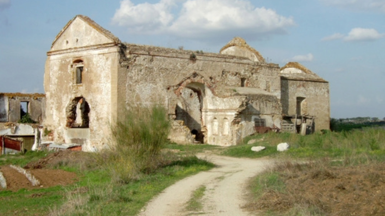 Convento de São Francisco