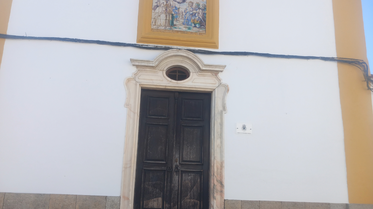 Igreja da Misericórdia