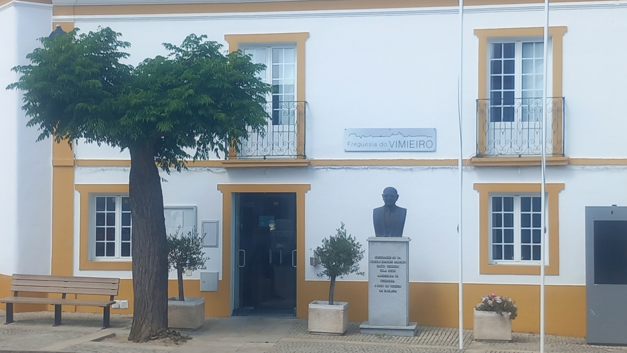Concessão de exploração do quiosque no jardim José Maria Coelho
